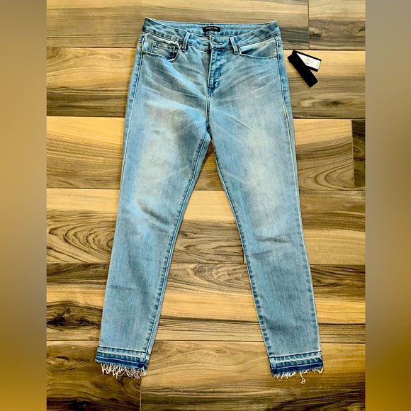 Kenneth Cole New York - Blue Jeans - Size 29 - Picture 1 of 4